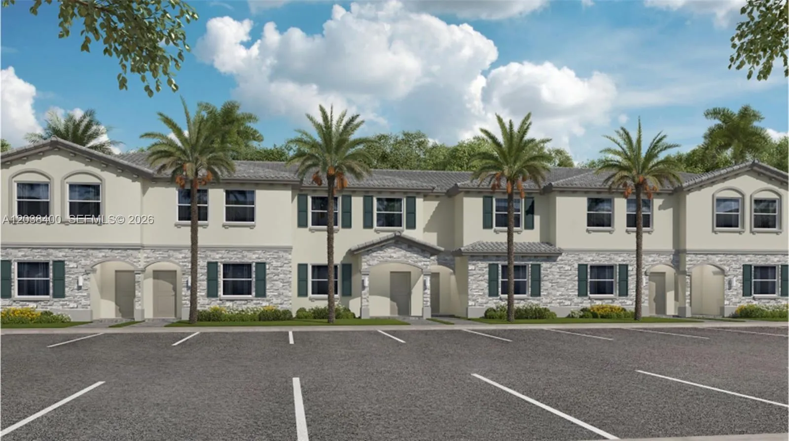 Foto de propiedad en 1133 SE 2 Terrace, Florida City, FL 33035 Florida City con MLS# 