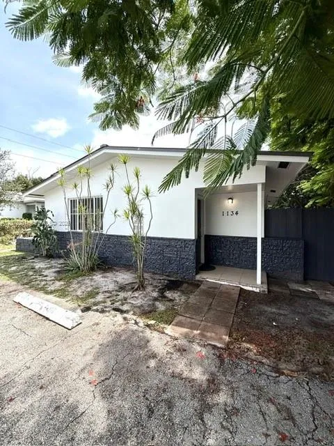Foto de propiedad en 1134 NW 1st Avenue 1134, Fort Lauderdale, FL 33311 Fort Lauderdale con MLS# 
