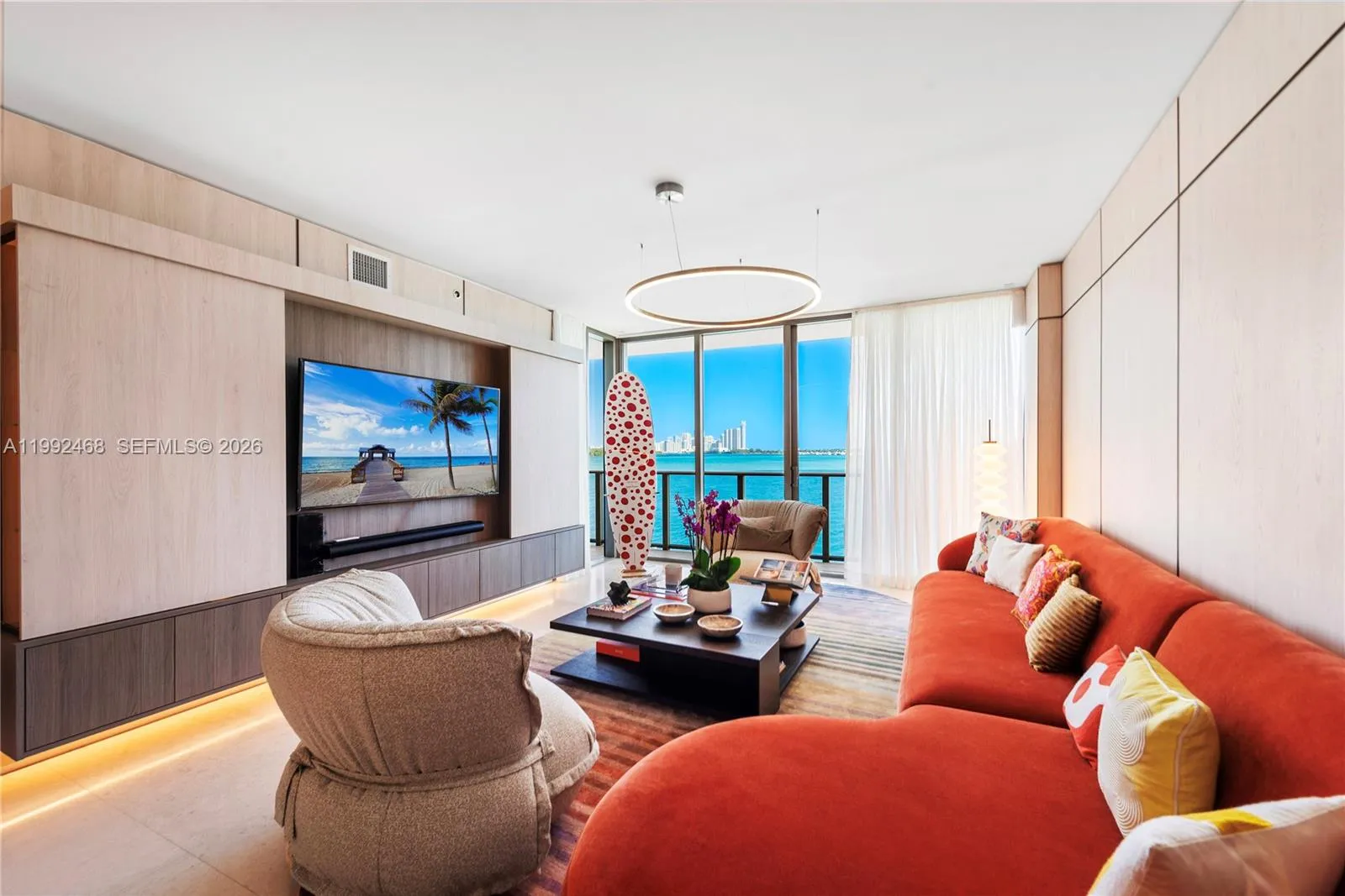 Foto de propiedad en 1135 103rd Street 303, Bay Harbor Islands, FL 33154 Bay Harbor Islands con MLS# 