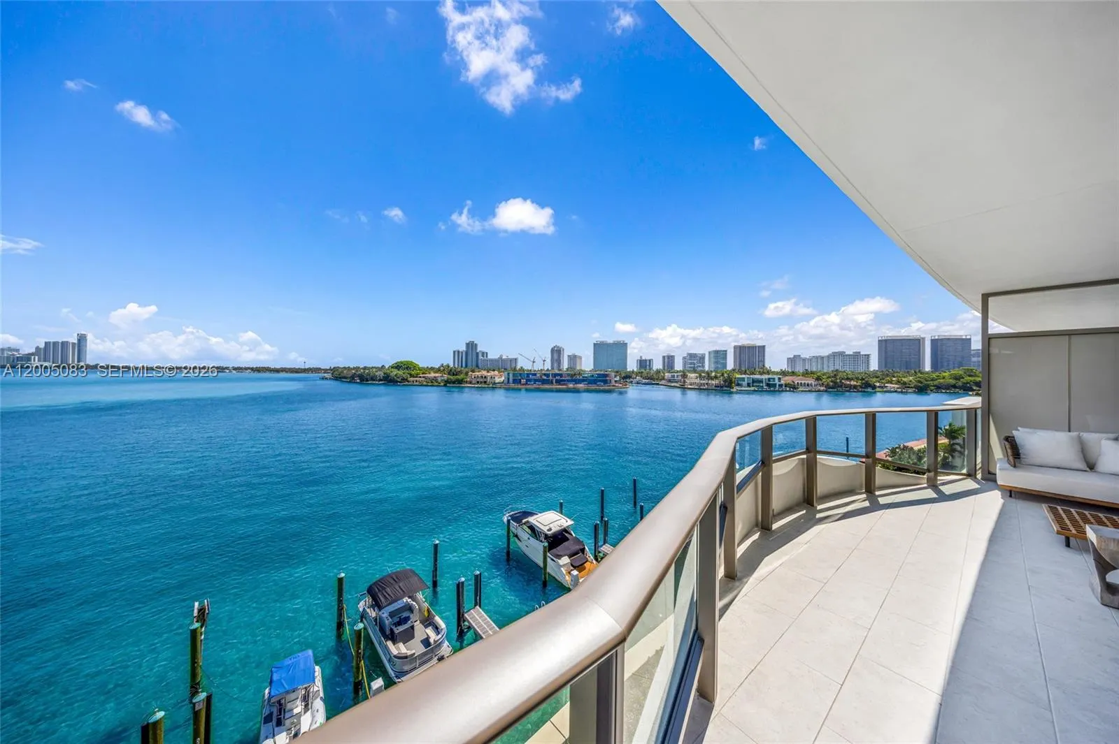 Foto de propiedad en 1135 103rd Street 504, Bay Harbor Islands, FL 33154 Bay Harbor Islands con MLS# 