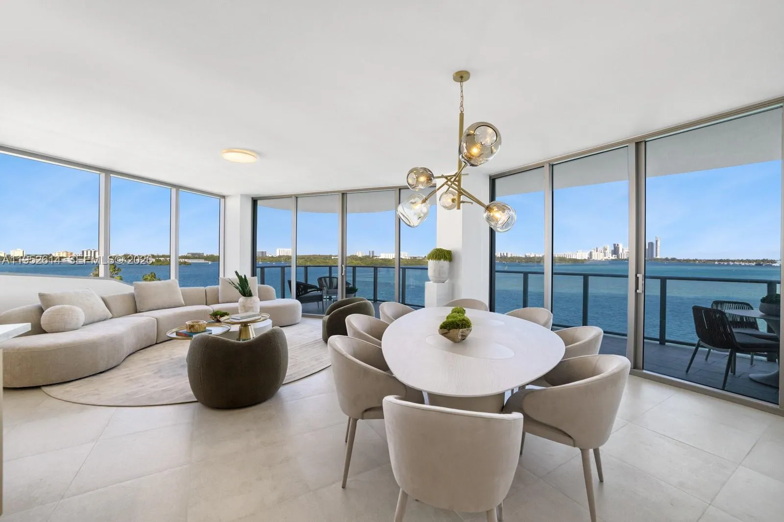 Foto de propiedad en 1135 103rd Street 701, Bay Harbor Islands, FL 33154 Bay Harbor Islands con MLS# 