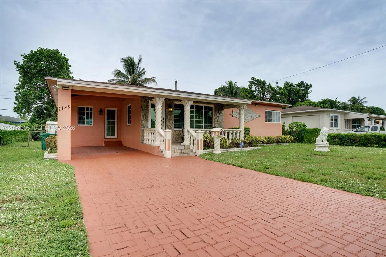 En Venta 1135 NW 109th Street, Miami, FL 33168, Miami, FL 33168