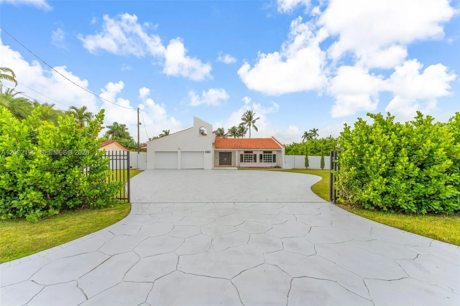 En Venta 11350 SW 30th Street, Miami, FL 33165, Miami, FL 33165