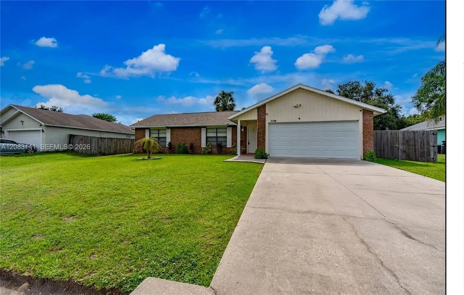 En Venta 1136 Lamplighter, Palm Bay, FL 32907, Palm Bay, FL 32907