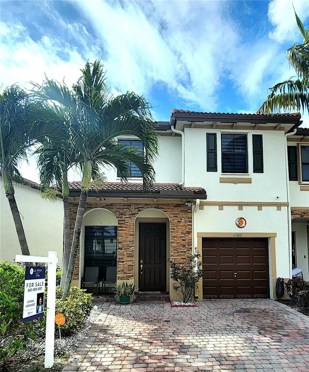Foto de propiedad en 11362 SW 234th Street, Homestead, FL 33032 Homestead con MLS# 