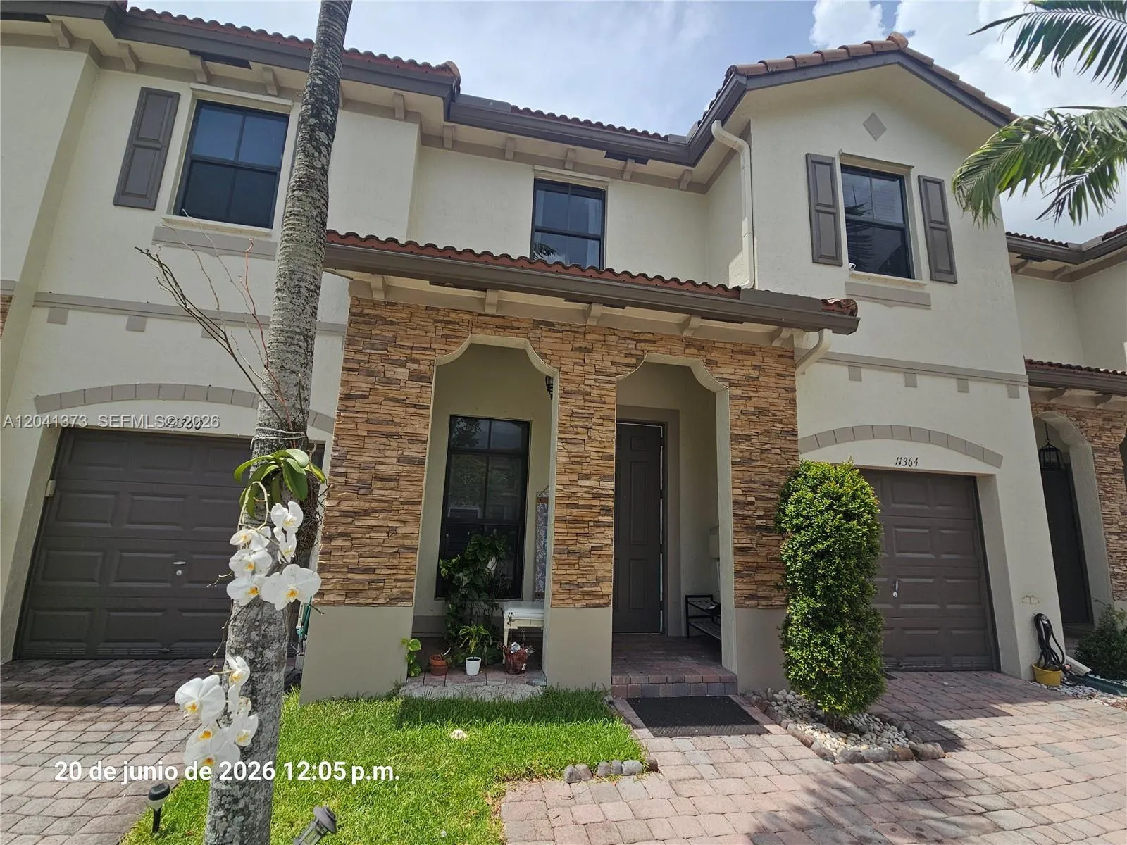 Vendido 11364 SW 233rd Street, Homestead, FL 33032, Homestead, FL 33032