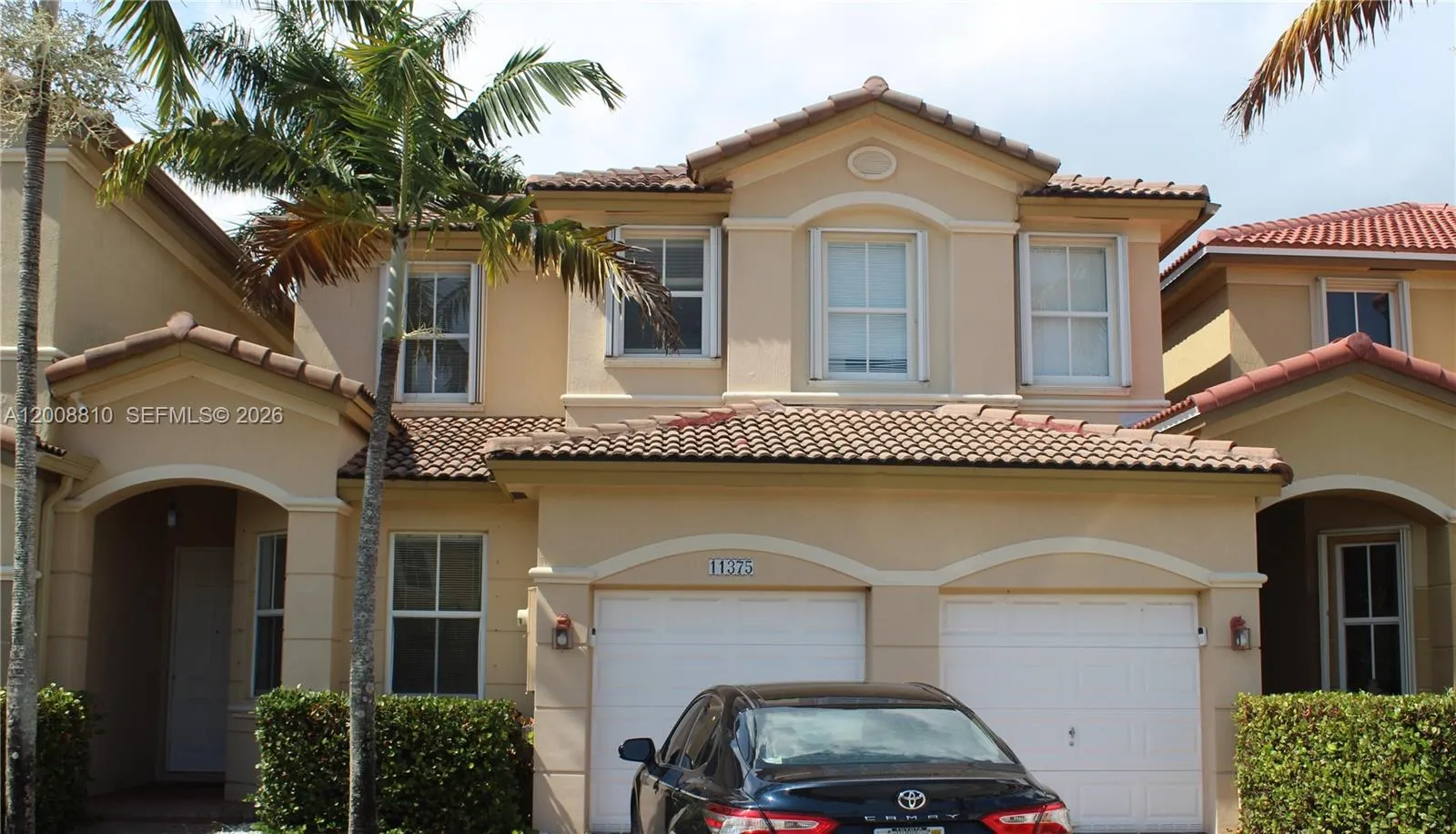 Foto de propiedad en 11375 NW 77th Lane 11375, Doral, FL 33178 Doral con MLS# 
