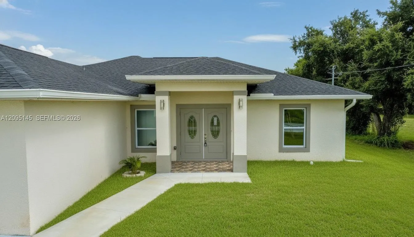 En Venta 1138 N Argosy Road, FL 33935, FL 33935