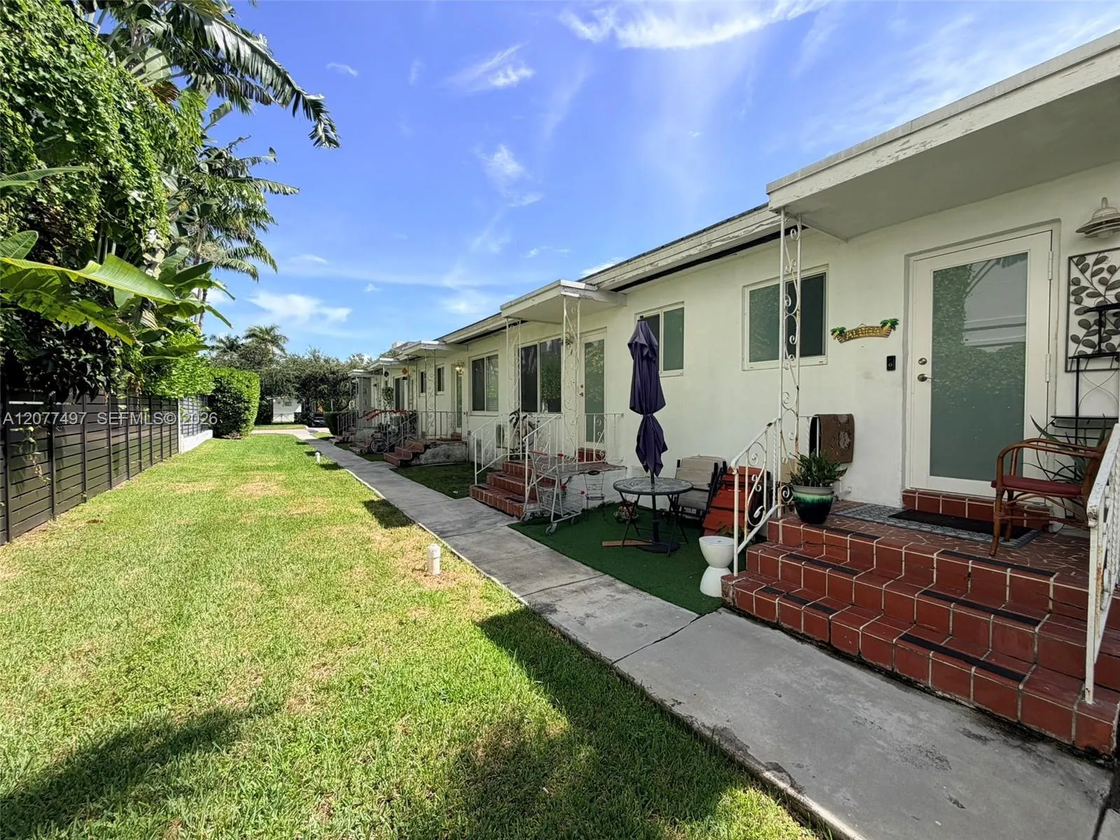 Foto de propiedad en 1140 98th Street D, Bay Harbor Islands, FL 33154 Bay Harbor Islands con MLS# 