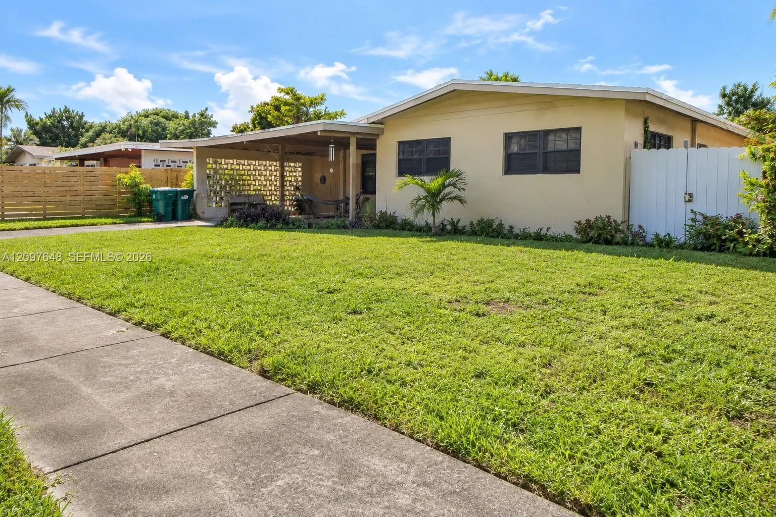 En Venta 1140 NE 110th Terrace, Miami, FL 33161, Miami, FL 33161