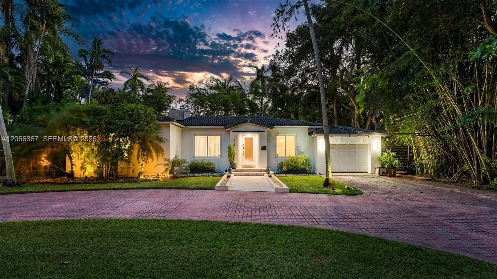 En Venta 11400 Griffing Boulevard, Biscayne Park, FL 33161, Biscayne Park, FL 33161