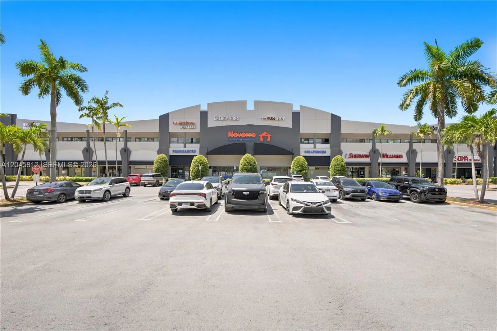 Foto de propiedad en 11402 NW 41st Street 207, Doral, FL 33178 Doral con MLS# 