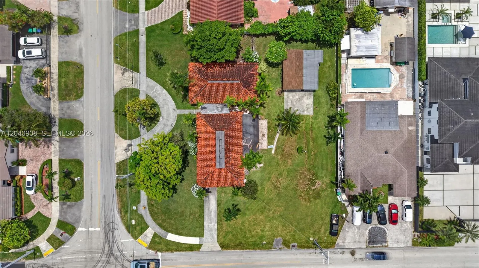 Foto de propiedad en 11405 SW 32nd Street, Miami, FL 33165 Miami con MLS# 