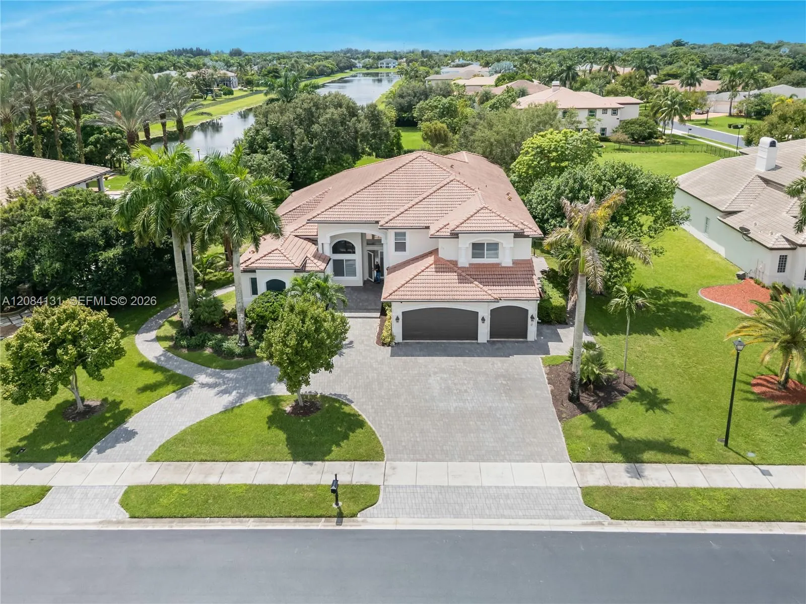 En Venta 11406 Canyon Maple Boulevard, Davie, FL 33330, Davie, FL 33330