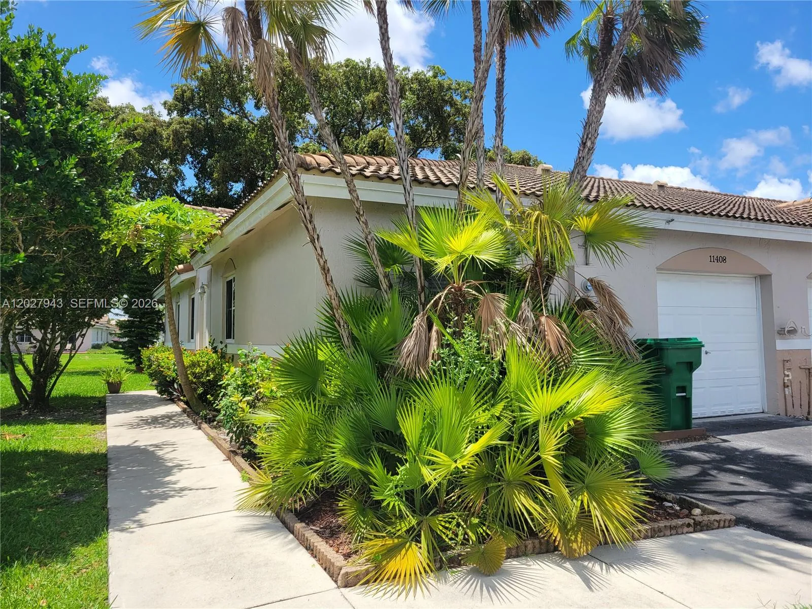 Vendido 11408 SW 17th Court, Miramar, FL 33025, Miramar, FL 33025