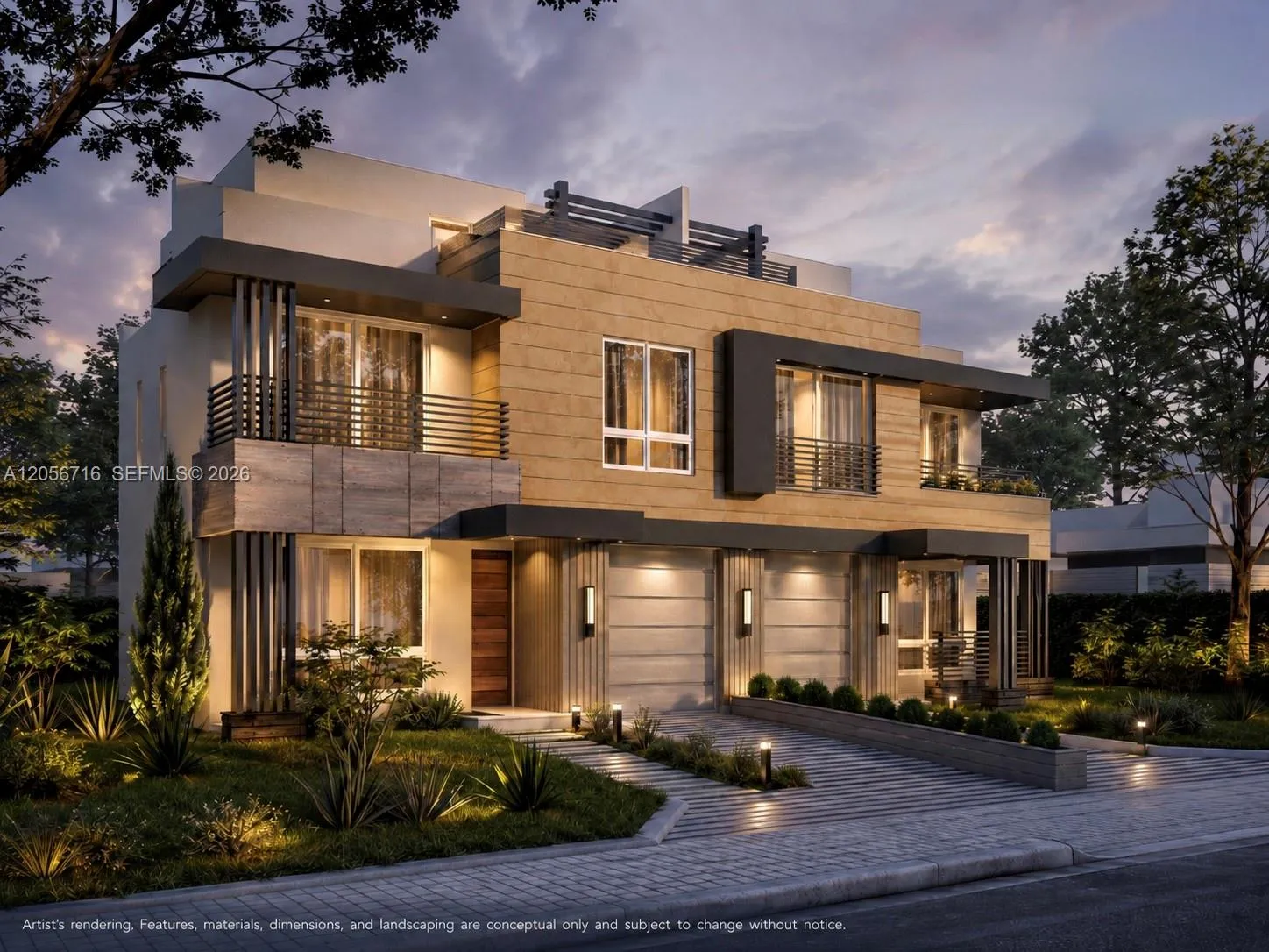 En Venta 1142 SW 22 Terrace, Miami, FL 33129, Miami, FL 33129