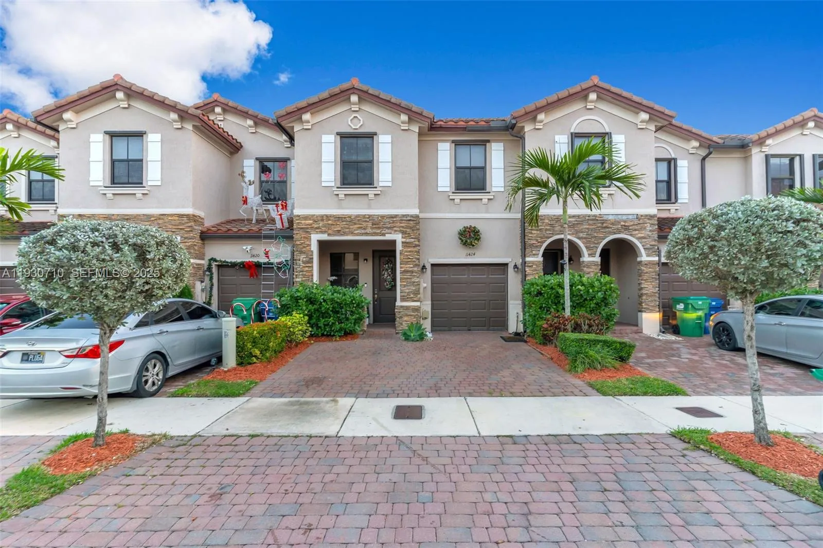 Foto de propiedad en 11424 SW 251st Street, Homestead, FL 33032 Homestead con MLS# 