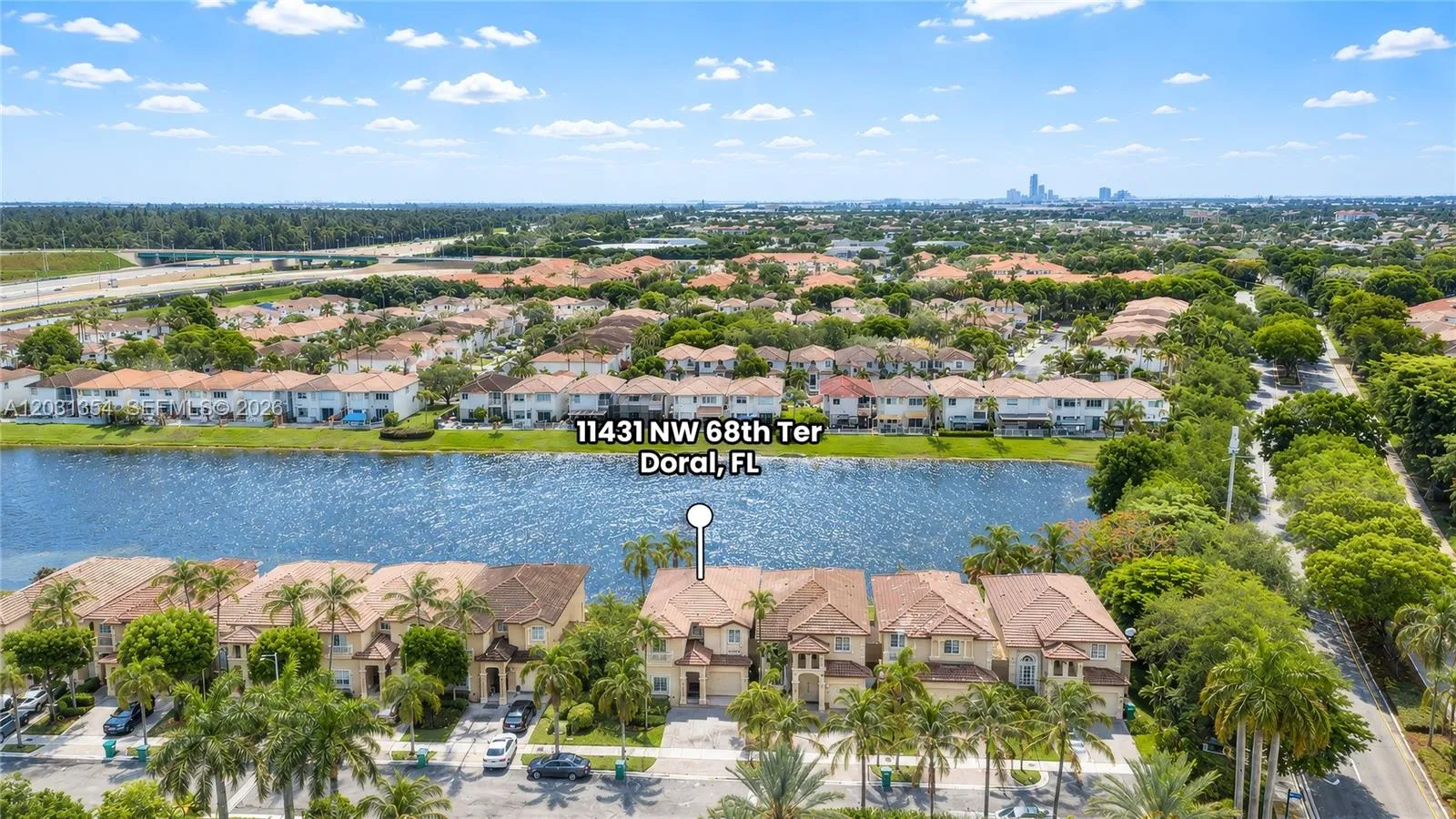 Vendido 11431 NW 68th Terrace, Doral, FL 33178, Doral, FL 33178