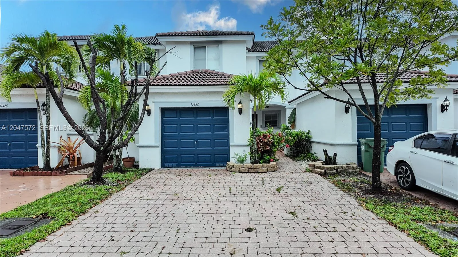 Foto de propiedad en 11432 NW 48th Terrace, Doral, FL 33178 Doral con MLS# 