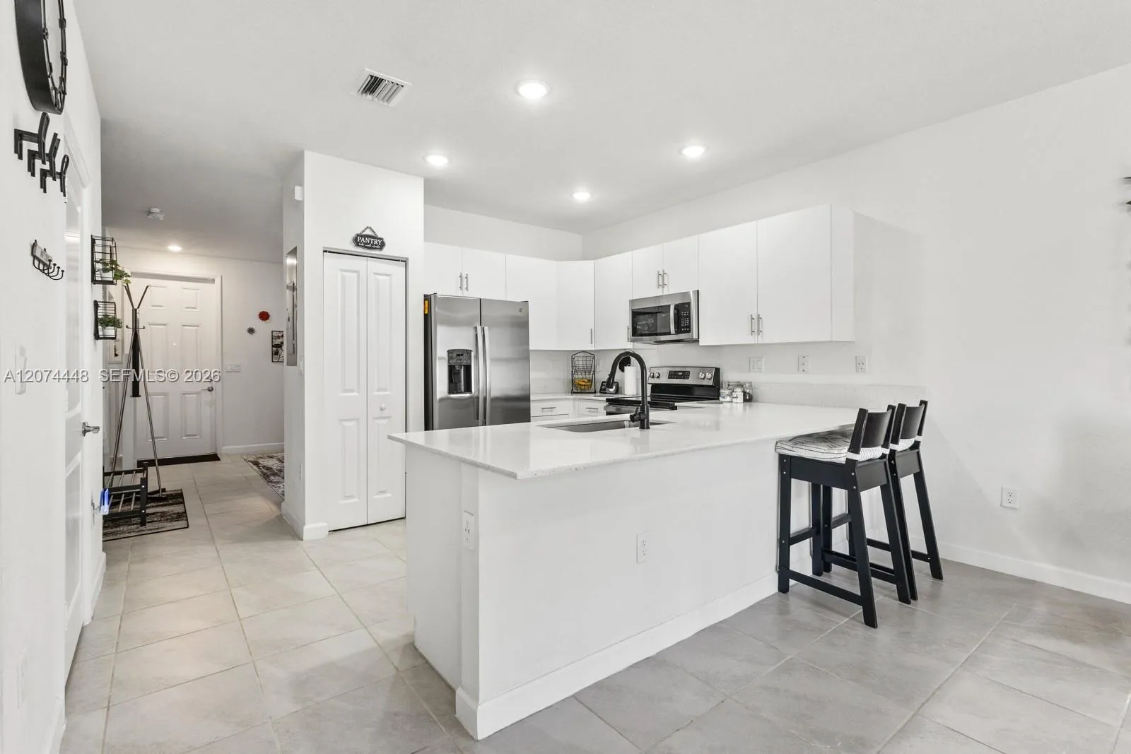 Foto de propiedad en 11438 W 34th Court 11438, Hialeah, FL 33018 Hialeah con MLS# 