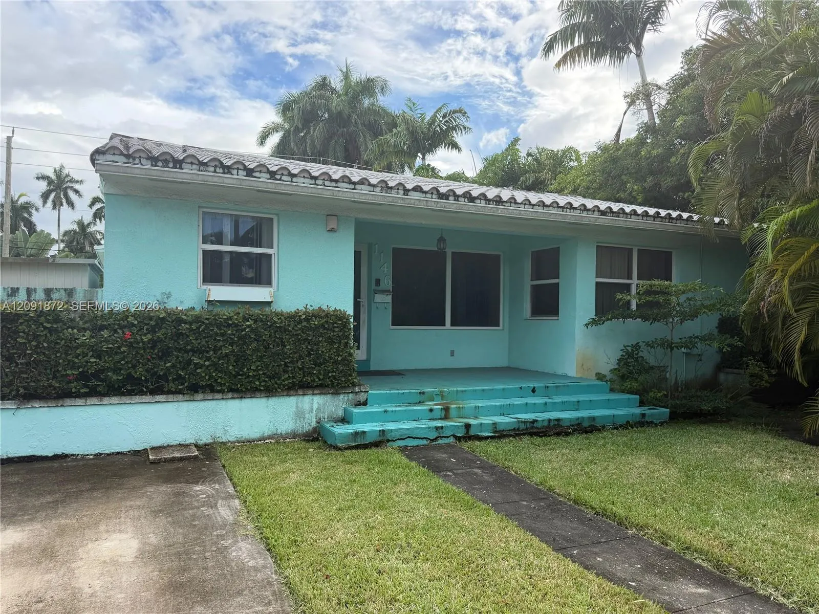 En Venta 1146 Polk Street, Hollywood, FL 33019, Hollywood, FL 33019