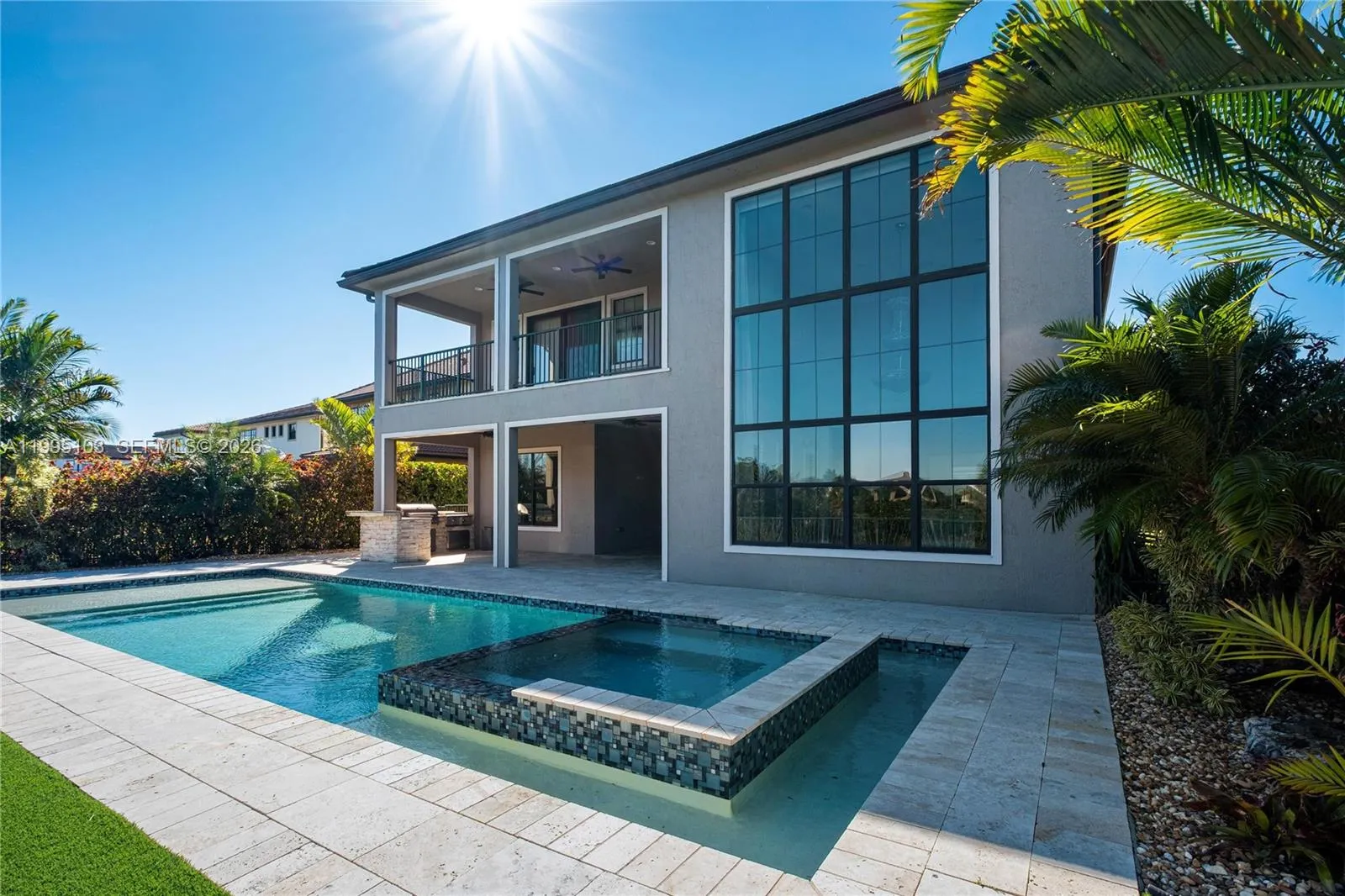 Foto de propiedad en 11475 Watercrest Circle E, Parkland, FL 33076 Parkland con MLS# 