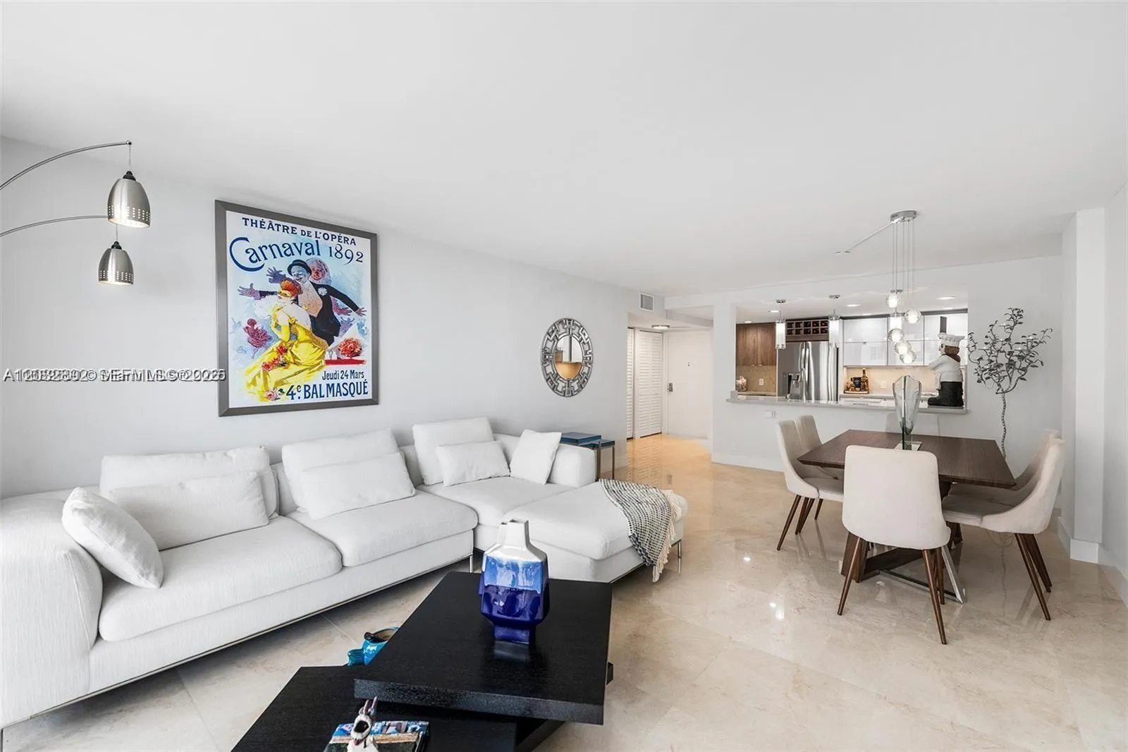 Foto de propiedad en 1149 Hillsboro Mile 608, Hillsboro Beach, FL 33062 Hillsboro Beach con MLS#