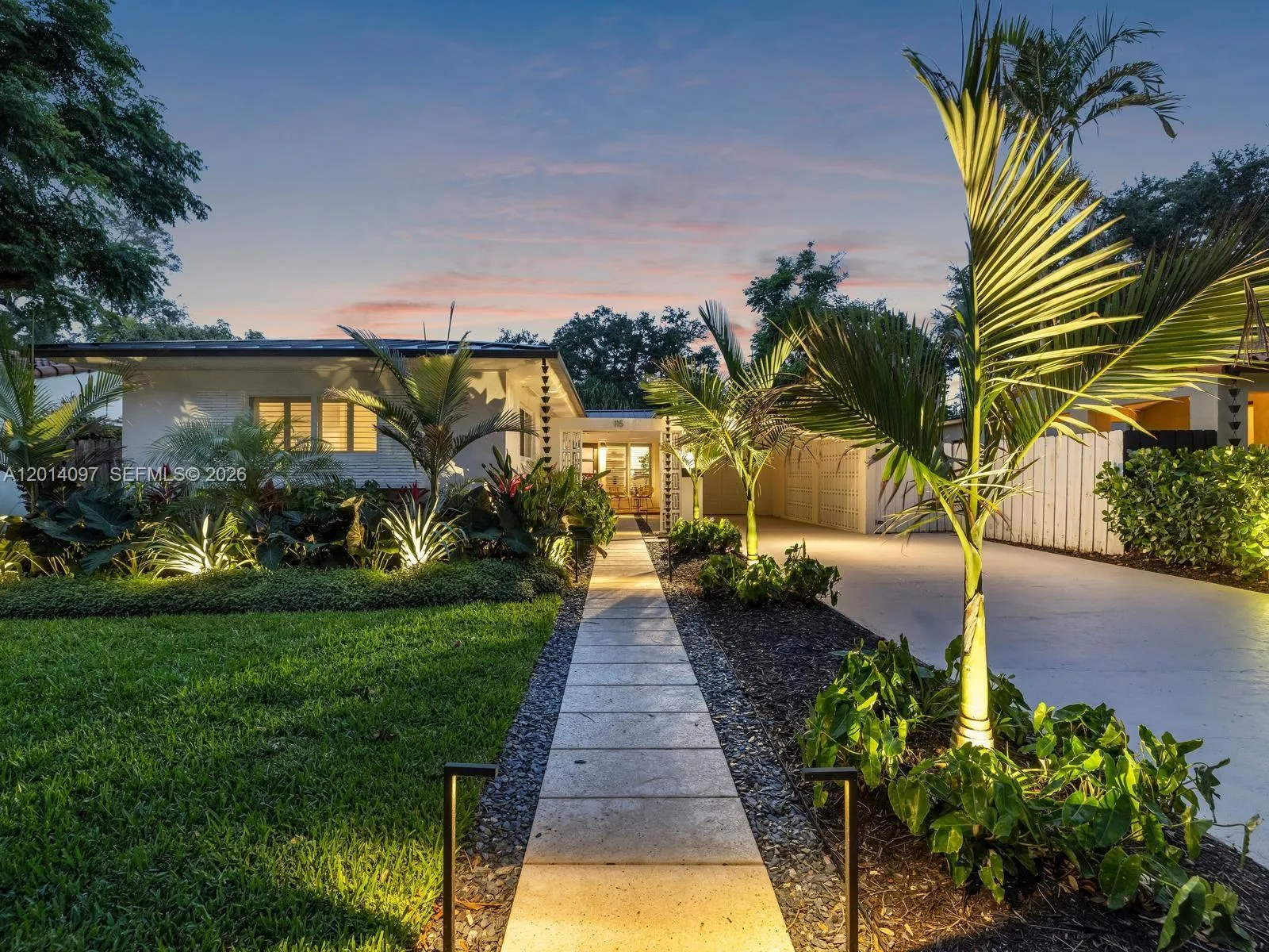 Vendido 115 NE 88th Street, El Portal, FL 33138, El Portal, FL 33138
