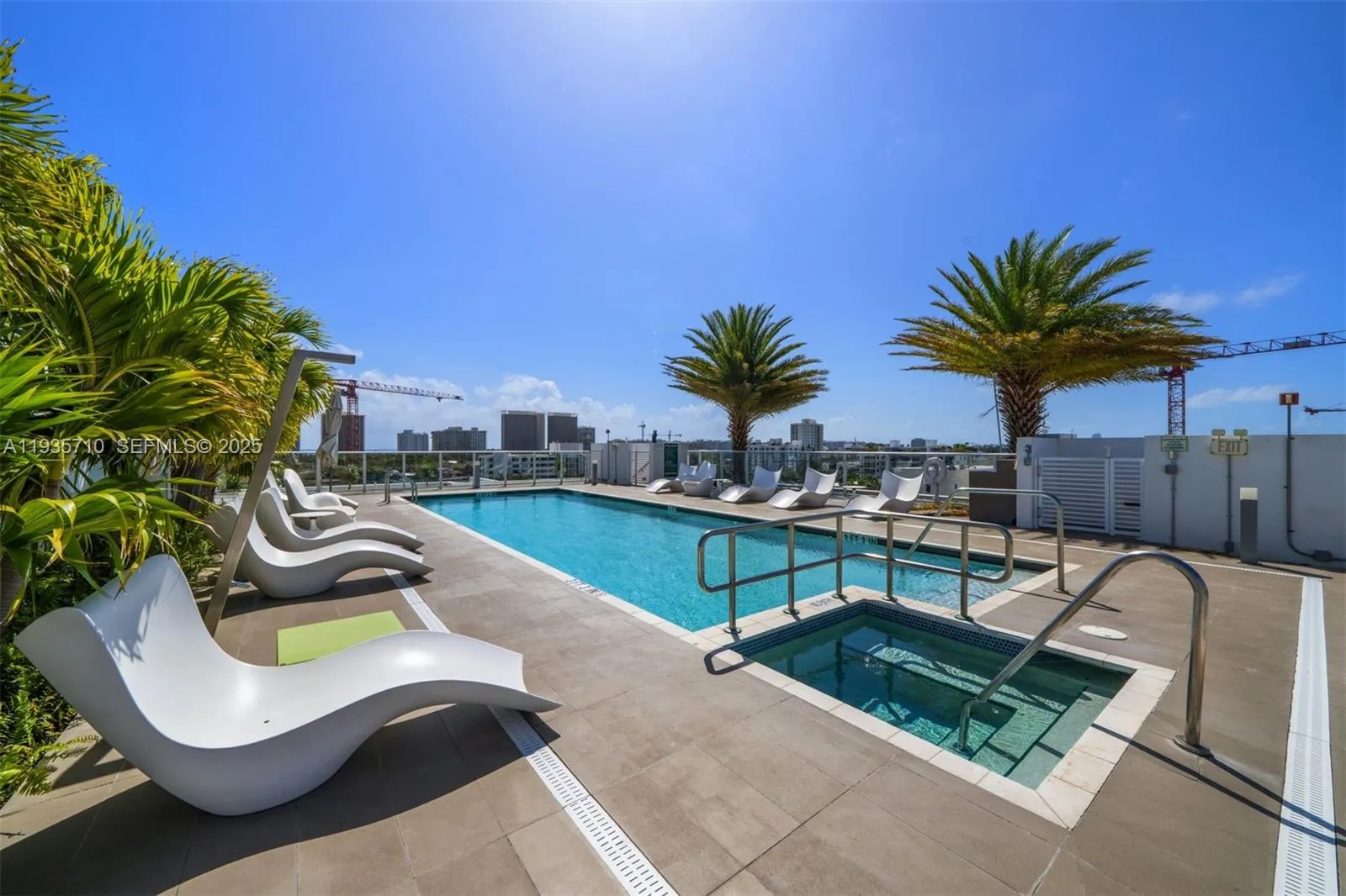 Foto de propiedad en 1150 102nd Street 603, Bay Harbor Islands, FL 33154 Bay Harbor Islands con MLS# 