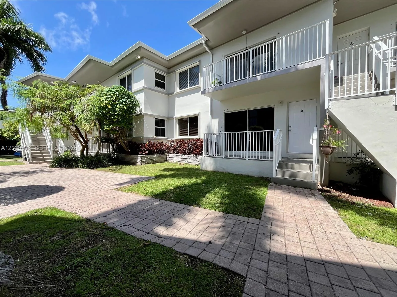 En Renta 1150 99th Street 6, Bay Harbor Islands, FL 33154, Bay Harbor Islands, FL 33154
