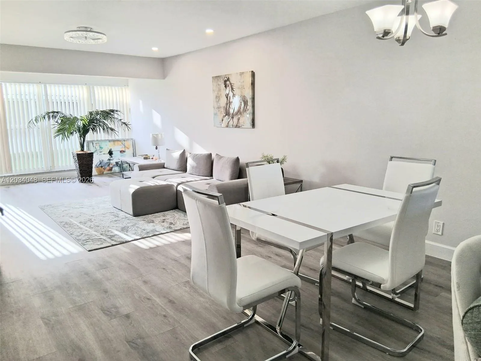 Foto de propiedad en 1150 Boxwood Drive 101, Delray Beach, FL 33445 Delray Beach con MLS# 
