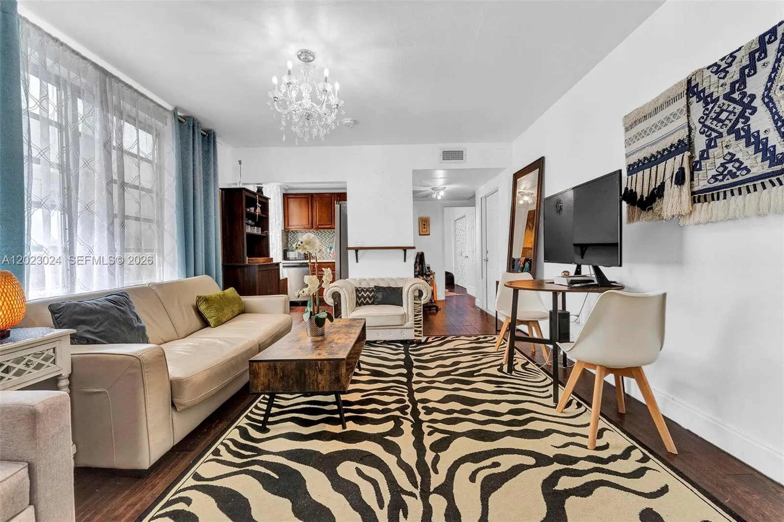 Foto de propiedad en 1150 Euclid Avenue 101, Miami Beach, FL 33139 Miami Beach con MLS# 