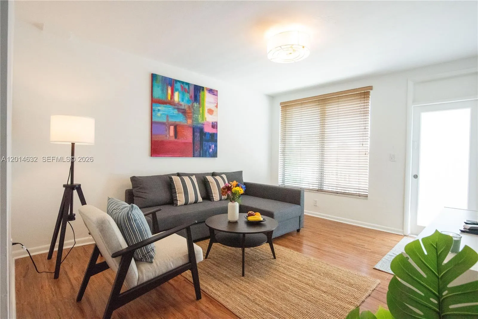 Foto de propiedad en 1150 Euclid Avenue 205, Miami Beach, FL 33139 Miami Beach con MLS#
