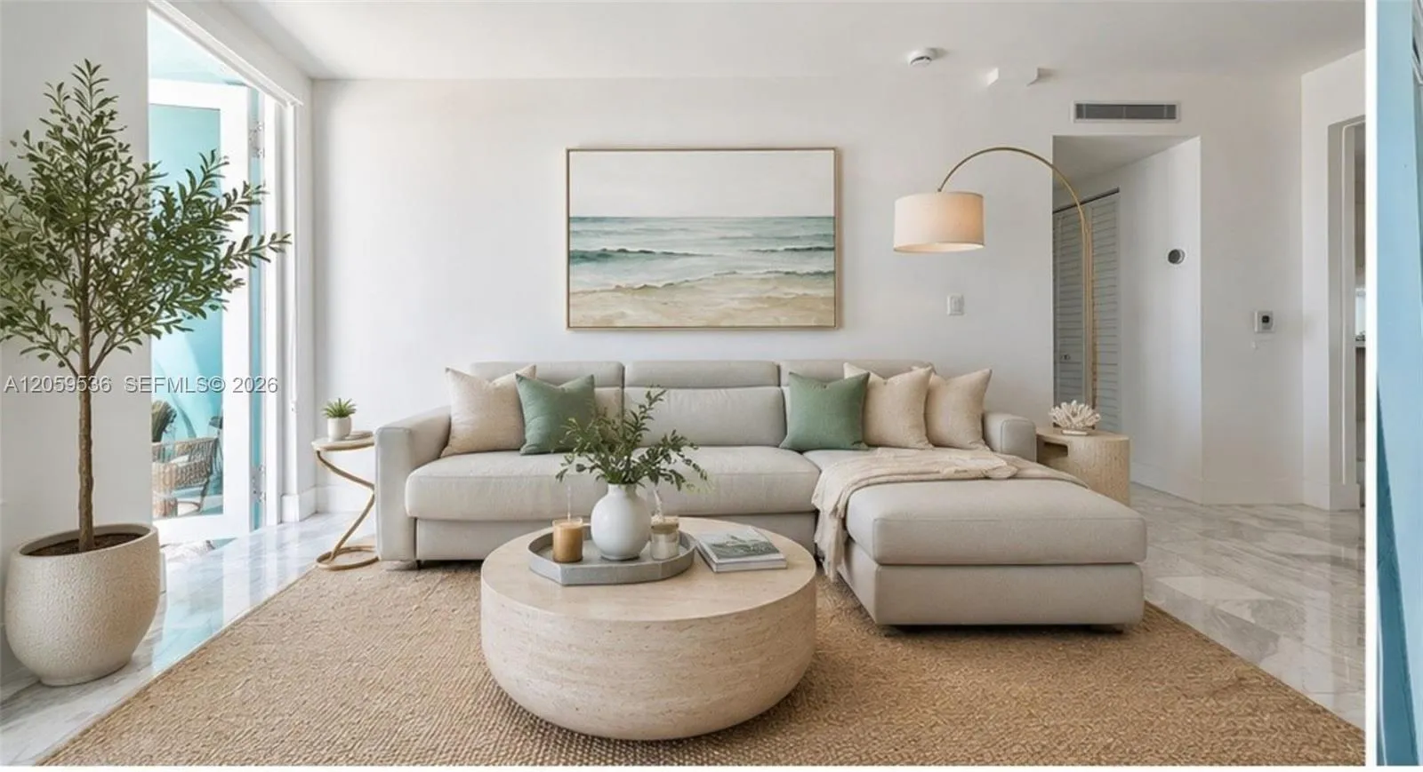 Foto de propiedad en 1150 Euclid Avenue 306, Miami Beach, FL 33139 Miami Beach con MLS#