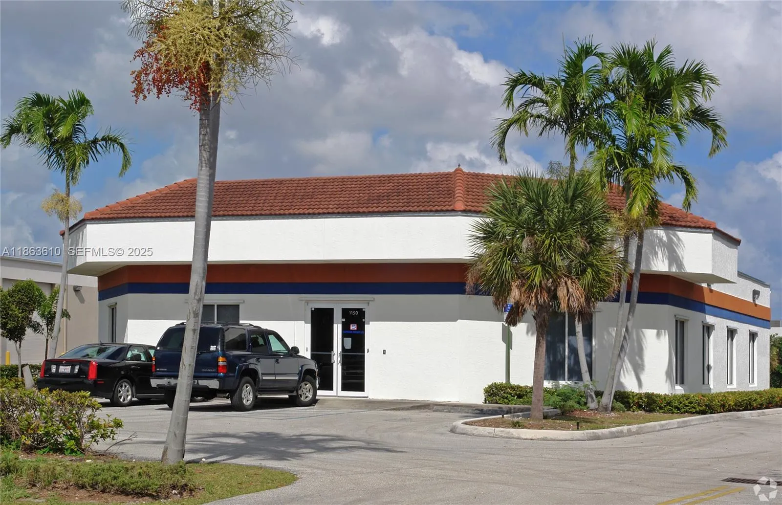 Foto de propiedad en 1150 SW 30th Avenue, Pompano Beach, FL 33069 Pompano Beach con MLS# 