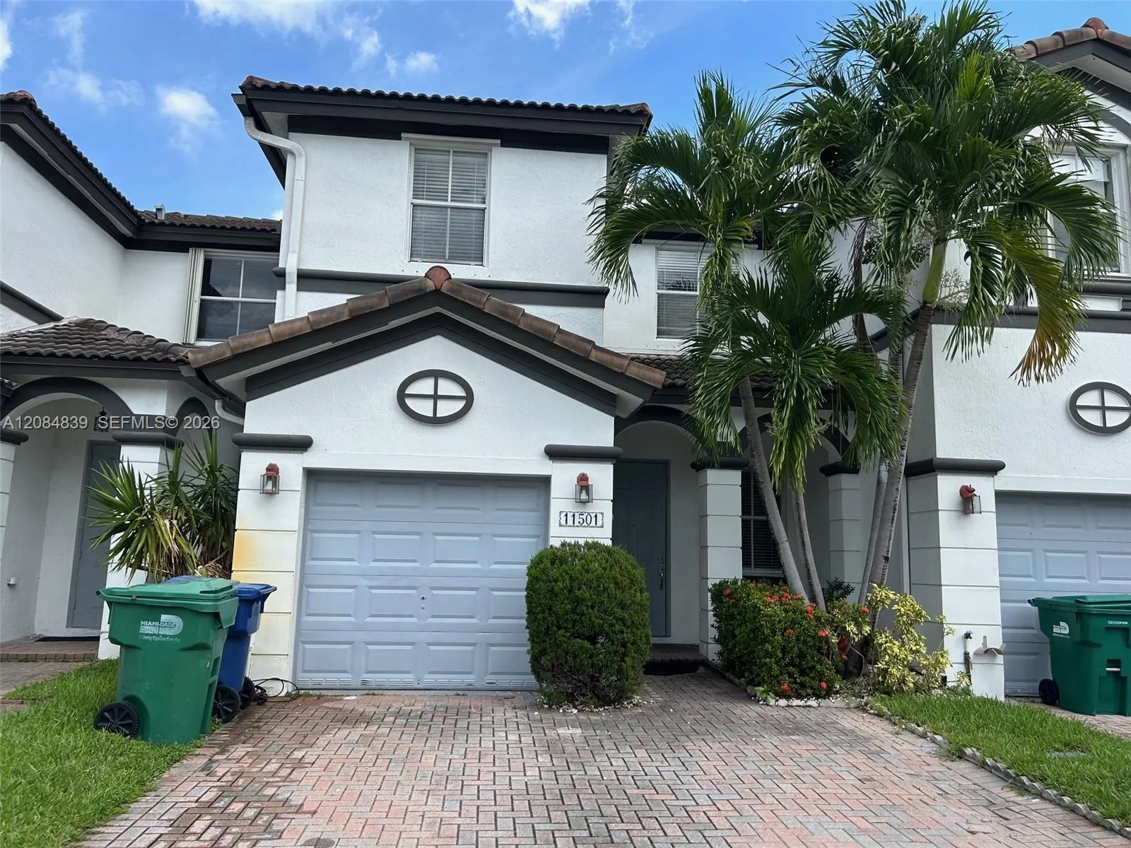 Foto de propiedad en 11501 NW 77th Street 0, Doral, FL 33178 Doral con MLS# 