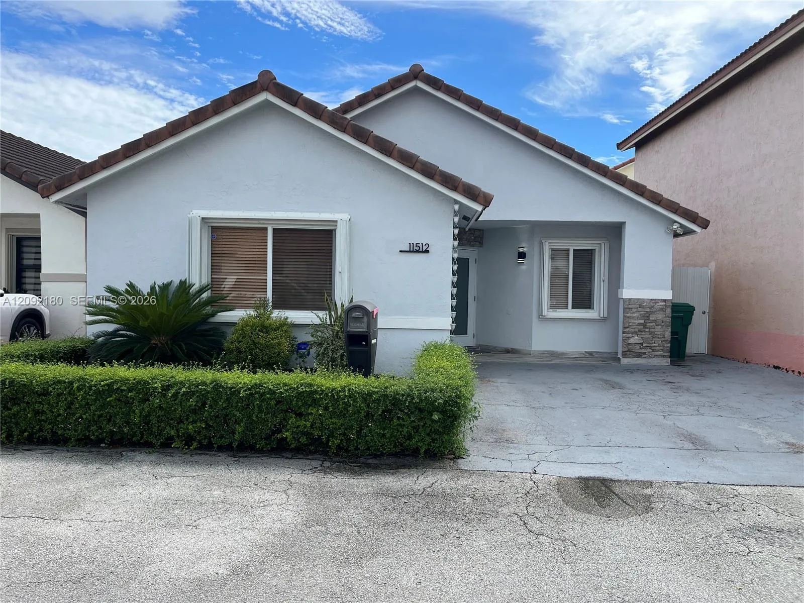 En Renta 11512 SW 6th Street, Sweetwater, FL 33174, Sweetwater, FL 33174