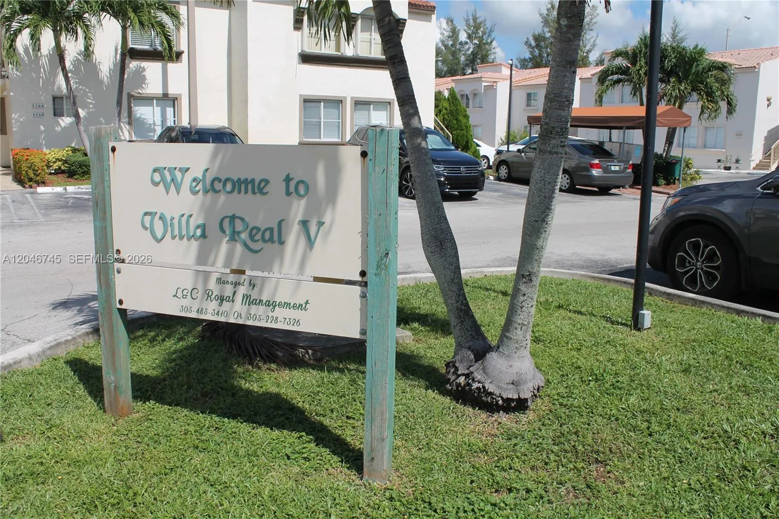 En Renta 1153 NW 125th Place 106, Miami, FL 33182, Miami, FL 33182