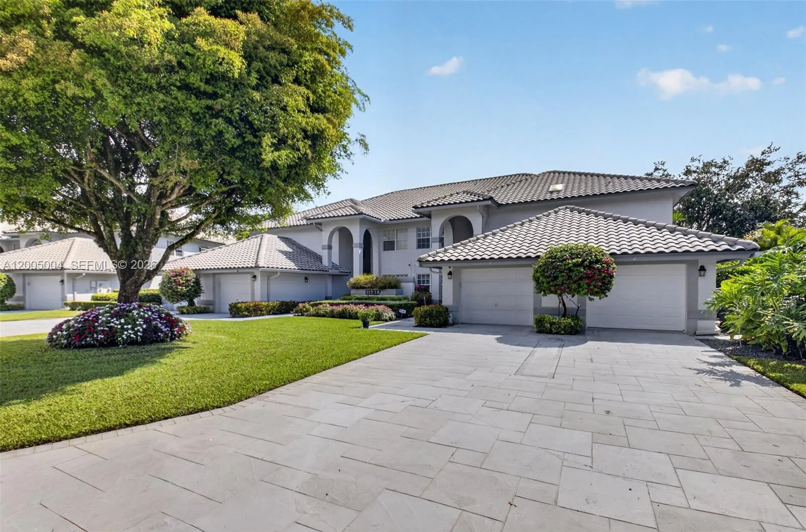 Vendido 11538 Briarwood Circle 4, Boynton Beach, FL 33437, Boynton Beach, FL 33437