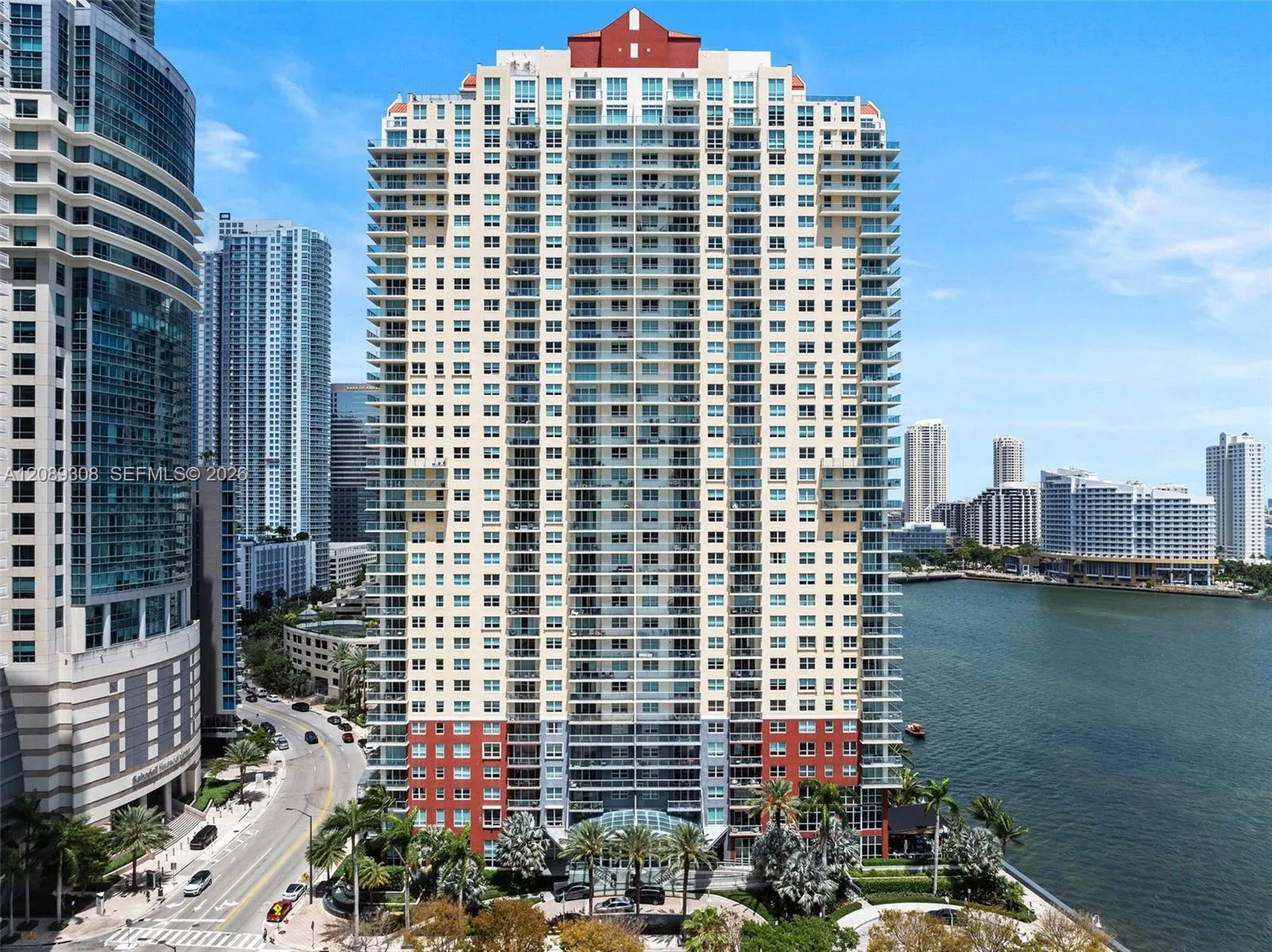 En Renta 1155 Brickell Bay Drive 1001, Miami, FL 33131, Miami, FL 33131