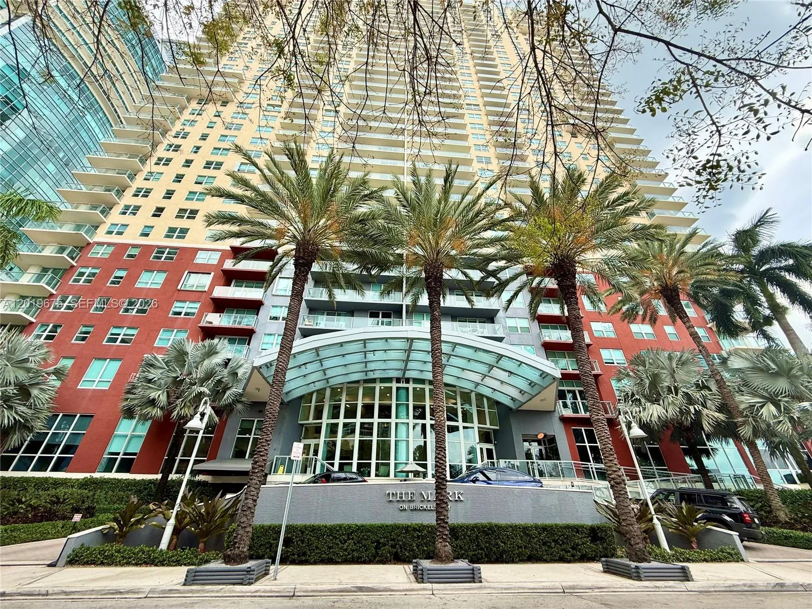 Foto de propiedad en 1155 Brickell Bay Drive 1205, Miami, FL 33131 Miami con MLS#
