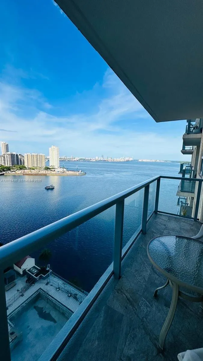 Foto de propiedad en 1155 Brickell Bay Drive 1906, Miami, FL 33131 Miami con MLS#