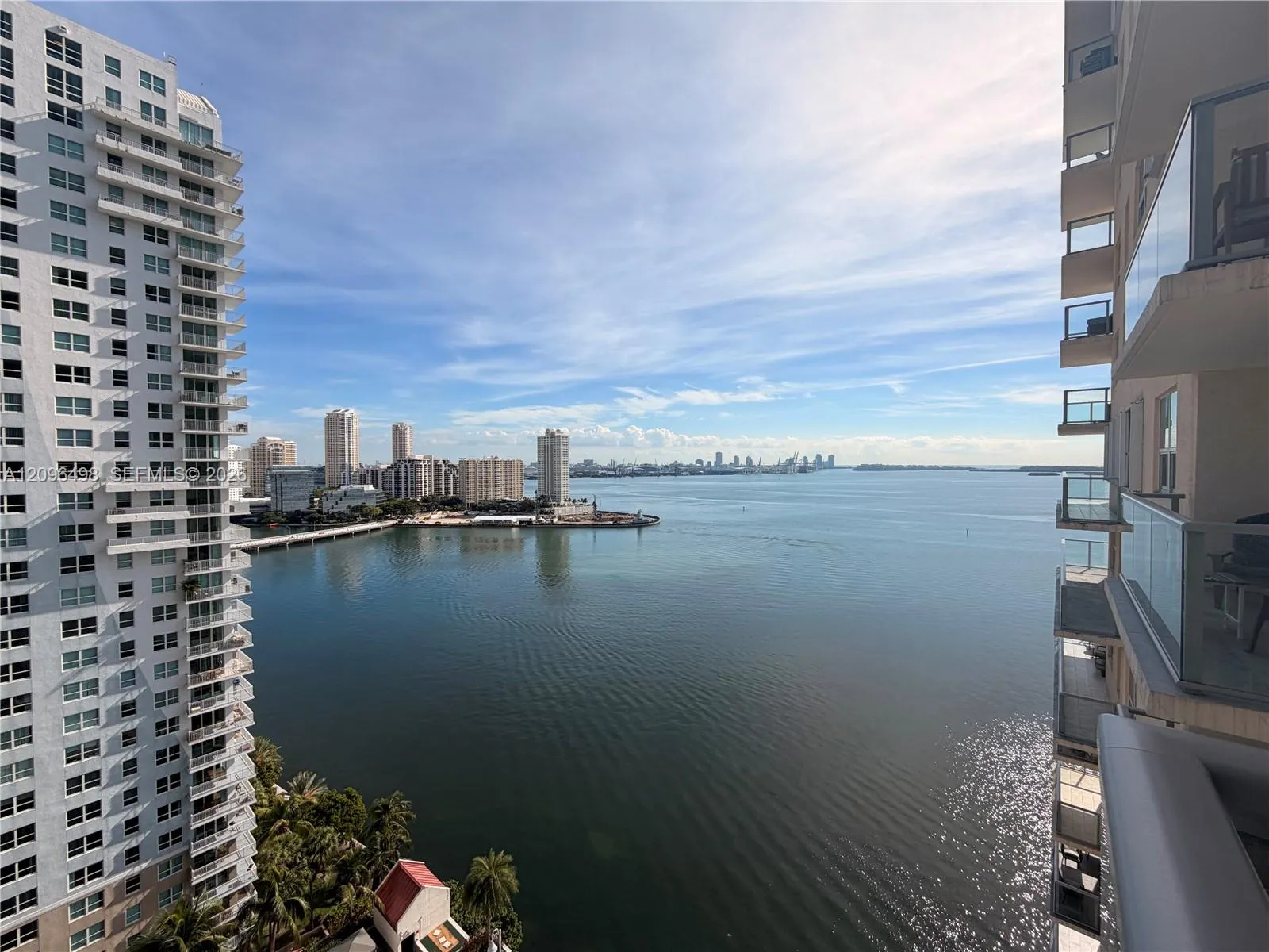 En Renta 1155 Brickell Bay Drive 2006, Miami, FL 33131, Miami, FL 33131