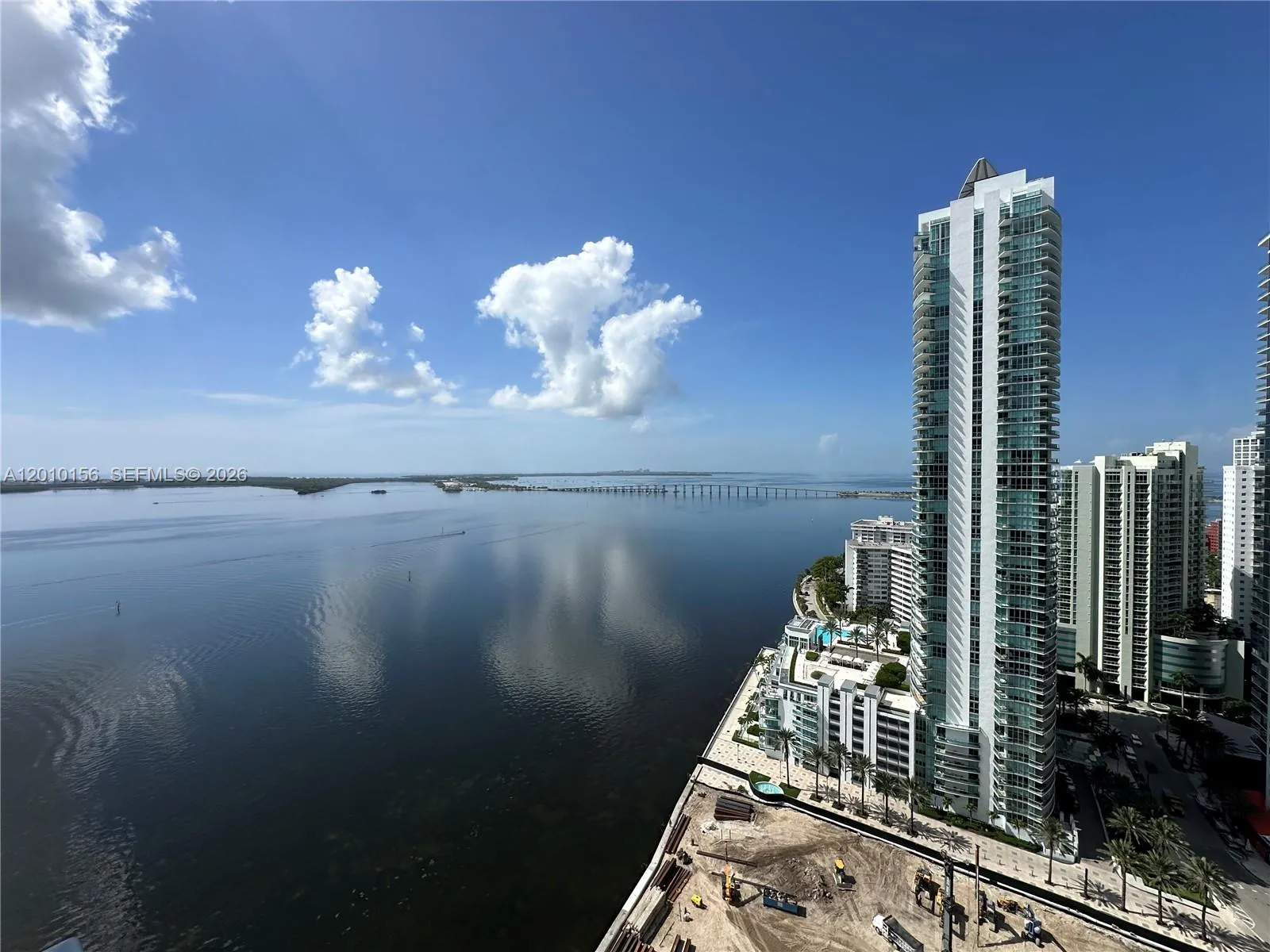 Foto de propiedad en 1155 Brickell Bay Drive 3007, Miami, FL 33131 Miami con MLS#