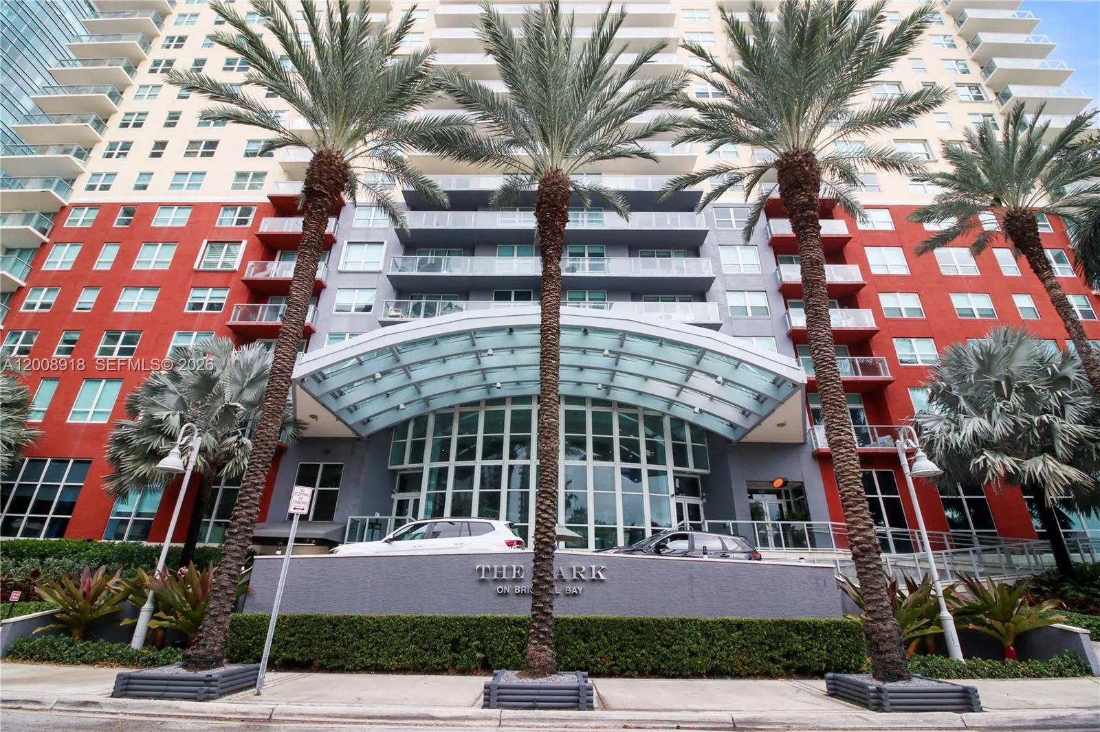Foto de propiedad en 1155 S Brickell Bay Drive 805, Miami, FL 33131 Miami con MLS#