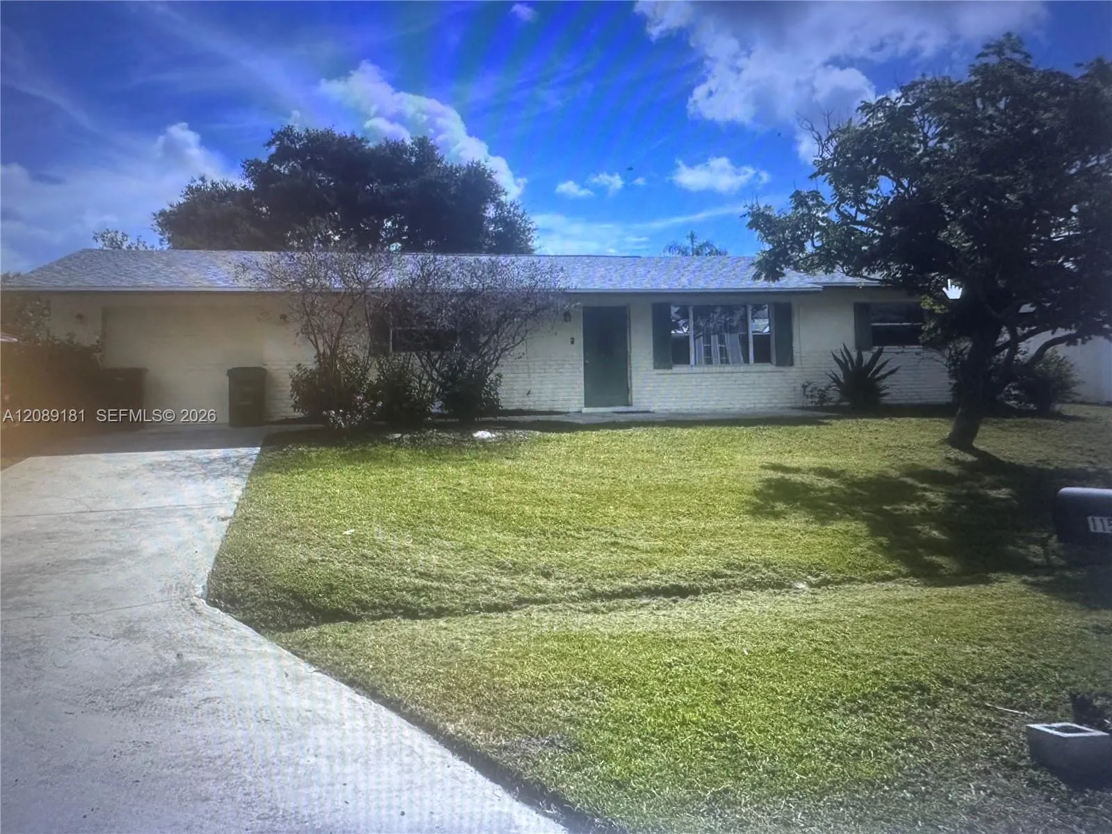 En Renta 1155 SE Sabina Lane 1, Port St. Lucie, FL 34983, Port St. Lucie, FL 34983