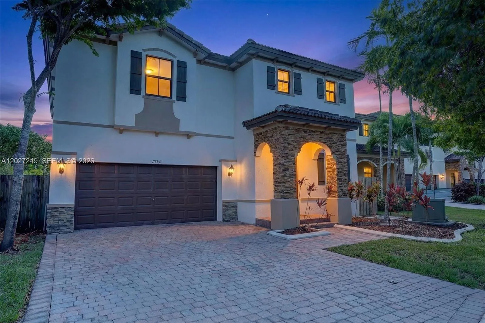 Foto de propiedad en 11556 SW 234th Street, Homestead, FL 33032 Homestead con MLS# 