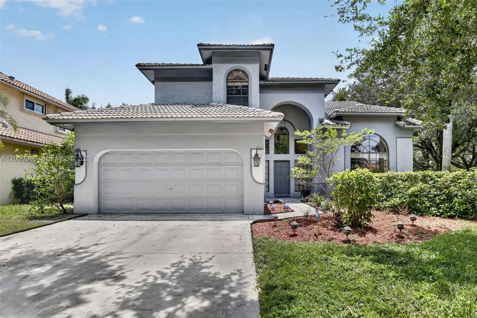 Foto de propiedad en 11584 Waterford Court, Cooper City, FL 33026 Cooper City con MLS# 