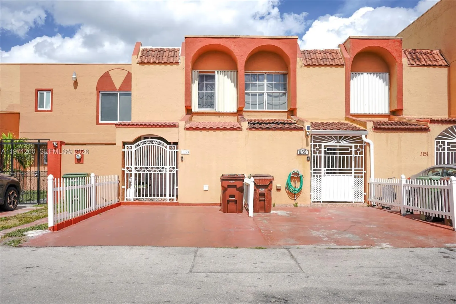 Vendido 1159 W 40th Street 16, Hialeah, FL 33012, Hialeah, FL 33012