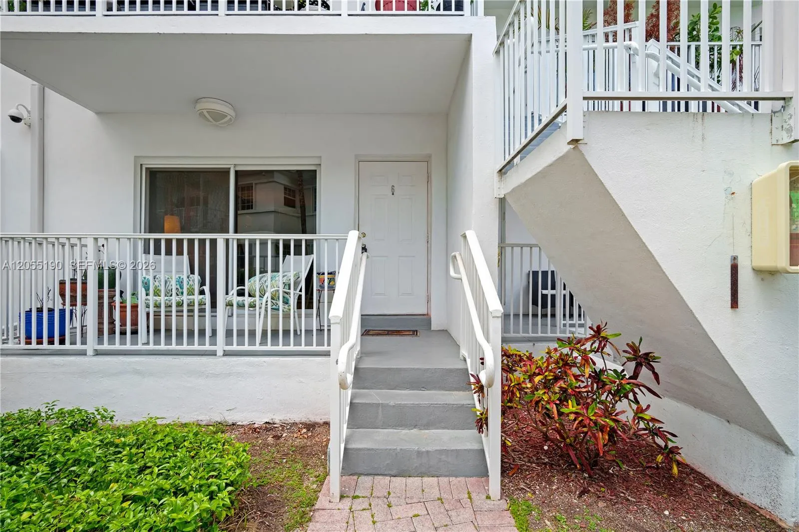Foto de propiedad en 1160 103rd Street 6, Bay Harbor Islands, FL 33154 Bay Harbor Islands con MLS# 